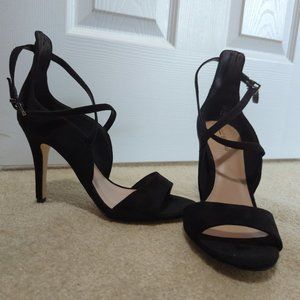 Call it spring heels